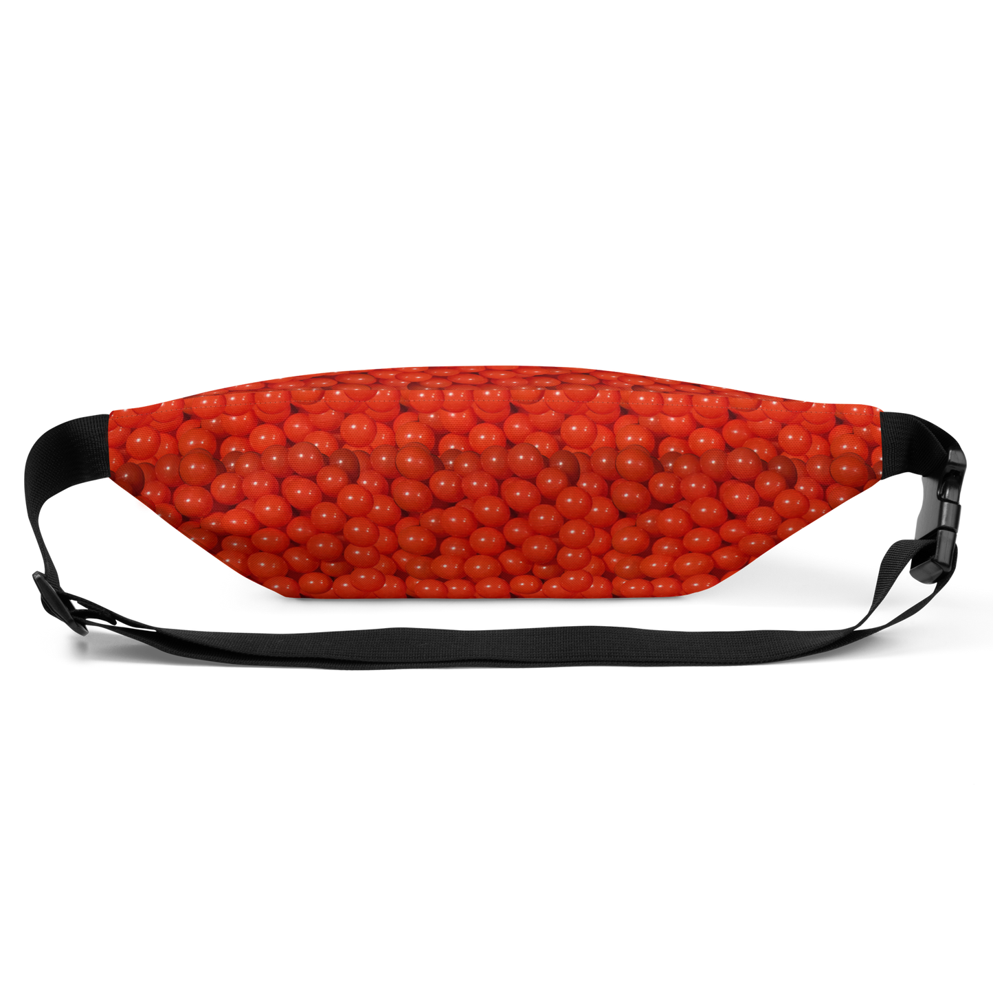 Ball Pit in Red Fanny Pack
