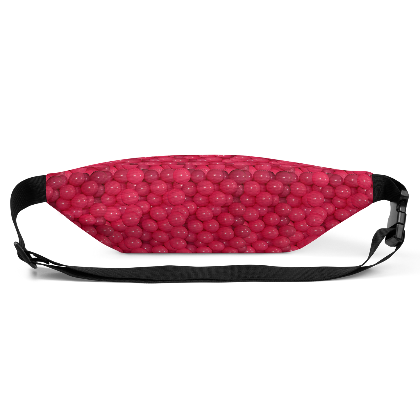 Ball Pit in Pink Fanny Pack