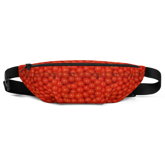 Ball Pit in Red Fanny Pack