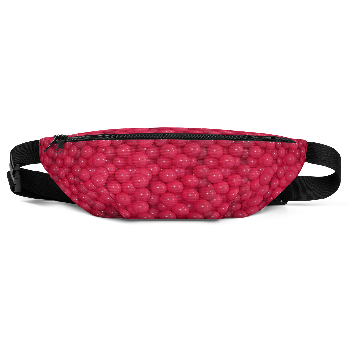 Ball Pit in Pink Fanny Pack